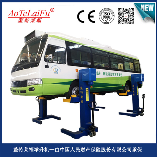 舉升機(jī)，汽車(chē)升降機(jī)，巴士舉升機(jī)，公交舉升機(jī)，大車(chē)舉升機(jī)