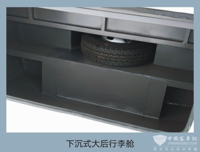 東風(fēng)客車EQ6732