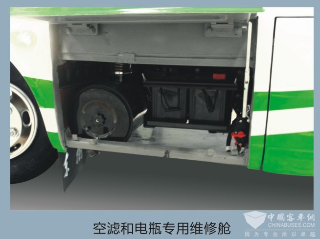 東風(fēng)客車EQ6732