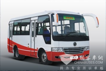 東風(fēng)客車EQ6732