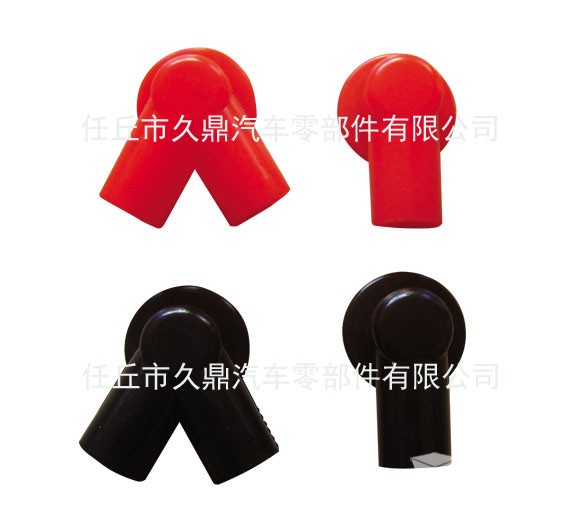 久鼎汽配廠家直銷(xiāo)供應(yīng)超級(jí)電容護(hù)套