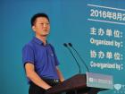 交通運輸部運輸服務司副司長蔡團結  