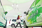深圳市發(fā)布2016年新能源汽車推廣應(yīng)用財政支持政策