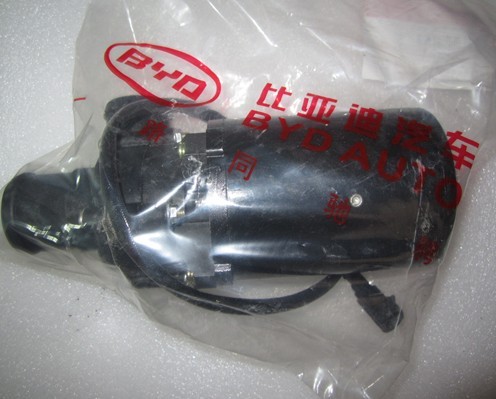 供應比亞迪豪華大巴冷卻循環水泵
