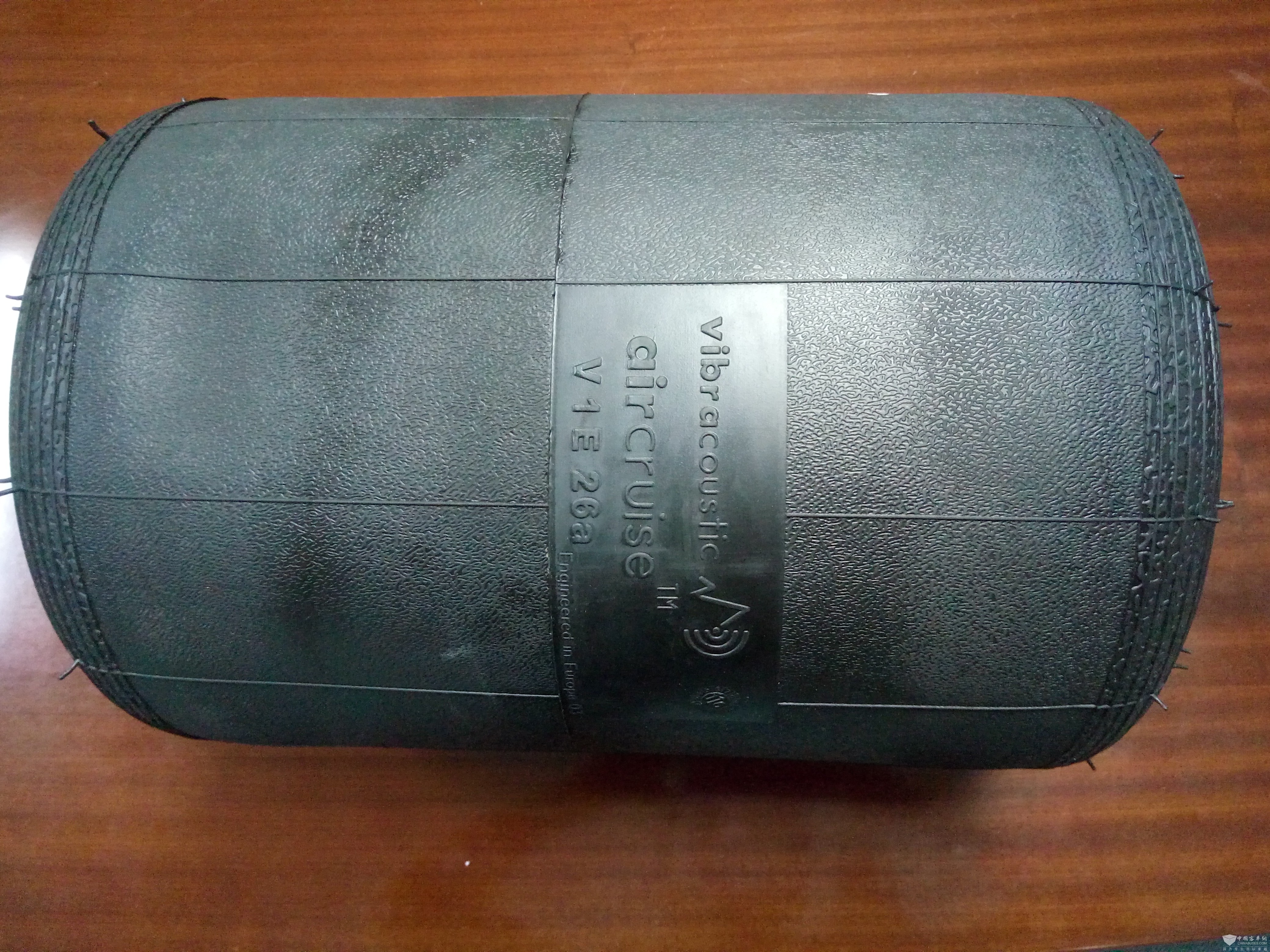 供應純電動威巴克V1E26a空氣彈簧