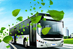 第289批新產(chǎn)品名單公示  214款新能源客車（含底盤）入圍