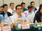 歐陽明高  中國電動汽車百人會執行副理事長