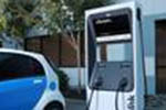 陜西發布加快新能源汽車推廣應用的實施意見