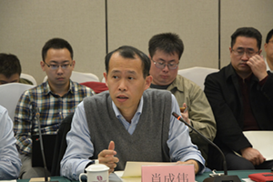 肖成偉：動力電池比能量350Wh/kg是目標  300Wh/kg是指標