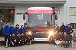 影響中國(guó)客車(chē)業(yè)之海格與斯堪尼亞的共贏之道