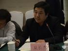 天津市捷威動力工業有限公司動力電池開發部部長從長杰