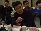  青海鋰產業技術創新戰略聯盟理事長段東平