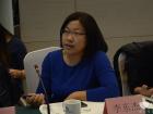 天津東皋膜技術有限公司研發部部長李東杰   