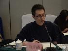 邦普循環科技有限公司項目經理歐彥楠   
