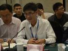 中國科學院過程工程研究所研究員孫峙   