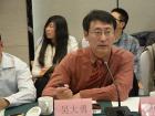 中國科學院理化技術研究所研究員吳大勇   