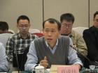 中國電子科技集團公司第十八研究所主任肖成偉   