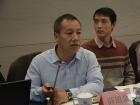 多氟多化工股份有限公司技術總工薛旭金   