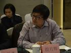 萬向A一二三系統有限公司基礎研發部經理殷月輝   