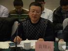  張家港市國泰華榮化工新材料有限公司副總經理袁翔云  
