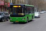 甘肅：平涼市發布新能源汽車推廣應用實施方案