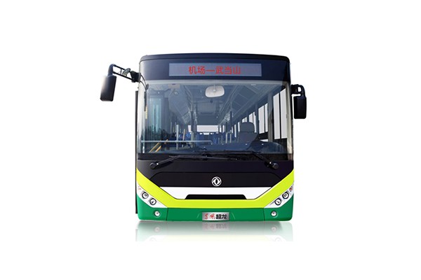 東風(fēng)超龍EQ6105CBEVT系列純電動客車