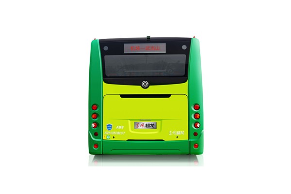 東風(fēng)超龍EQ6105CBEVT系列純電動客車