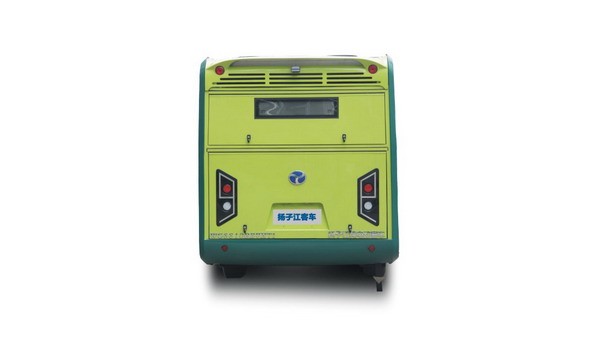 揚(yáng)子江客車(chē)WG6610BEVHT1