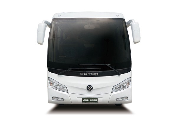 福田歐輝BJ6852純電動城間客車
