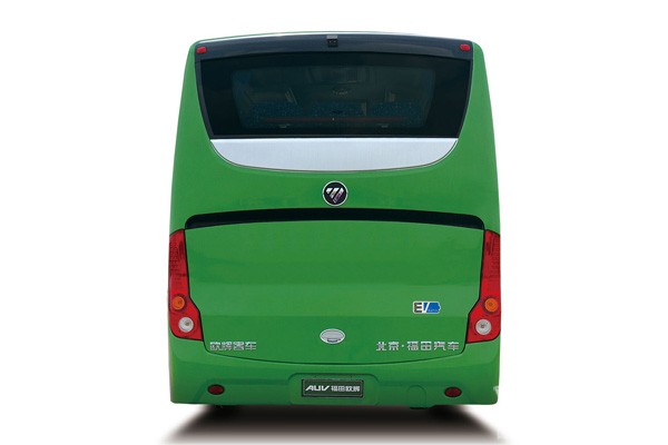 福田歐輝BJ6852純電動城間客車