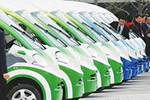 云南發布新能源汽車推廣政策 與中央1:1進行補貼