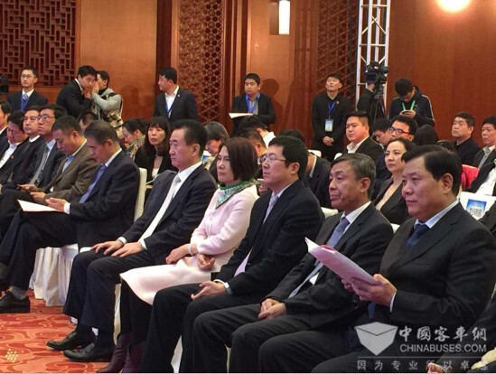 業(yè)界大咖齊聚 助力中國制造轉型升級