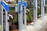 四部委：加快推進停車場與充電基礎設施一體化建設