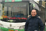 邯鄲公交運營實錄：新能源車全部選用鈦酸鋰電池