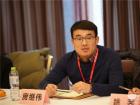 福田歐輝人力資源經理房繼偉
