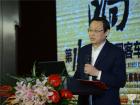江蘇常州市公共交通集團公司董事長蔡健臣
