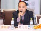 中通海外副總經理胡闊民