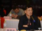 中國道路運輸協會名譽會長姚明德