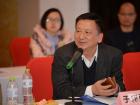 深圳市汽修協會副會長于懷勇