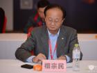 粵運集團董事長禤宗民