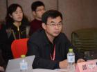 城市公交學會專家委員會常務副主任、洛陽公交集團總顧問郝輝