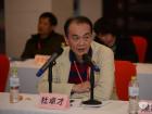 粵運集團副總經理杜卓才