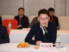 青島特來電集團副總裁楊曉偉