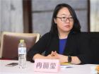 康明斯傳訊經理冉麗瑩