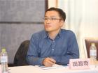 中通海外銷售經理田路奇