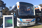 2017年氫燃料電池客車產業化之路如何啟程？