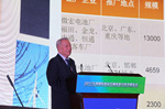 王秉剛：新能源公交車發展現狀及趨勢