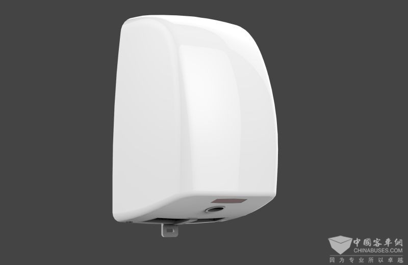 供應客車洗手間24V烘手器