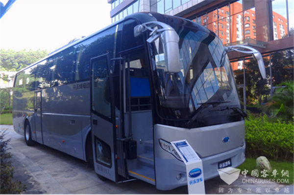 創(chuàng)維家電，要跨界做新能源客車空調(diào)