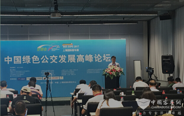 特百佳：客車行業的電氣化與自動化趨勢探討